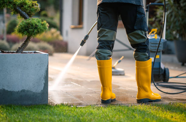 Best Pressure Washing Cost  in USA